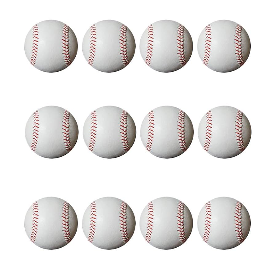 硬式野球ボール 硬式ボール 練習球（12点入り） | 総合スポーツ企業グループ